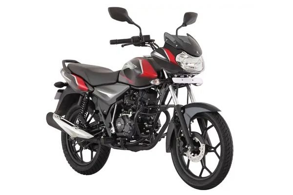 Bajaj Discover