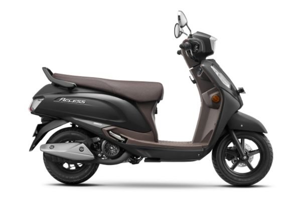 Suzuki Access