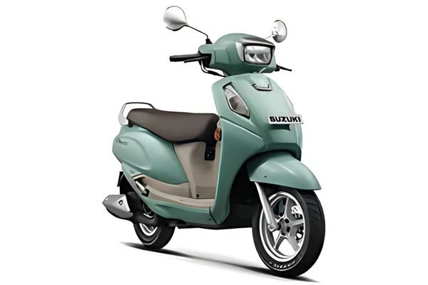Suzuki Access 125
