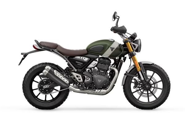 Triumph Scrambler 400x