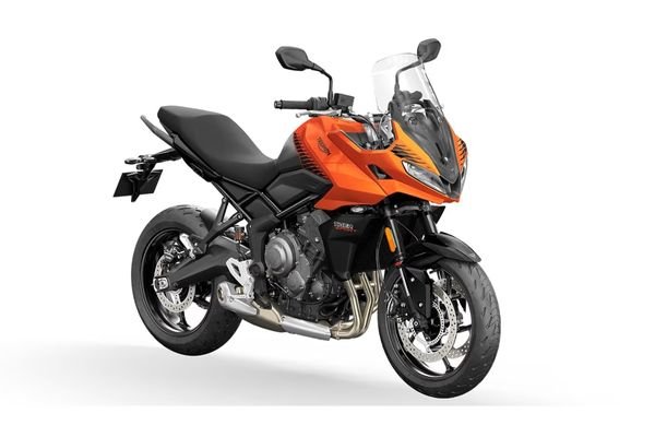Triumph Tiger Sport 660