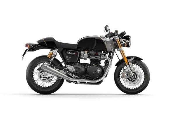 Triumph Triumph Thruxton 900