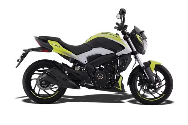 Bajaj Dominar 250