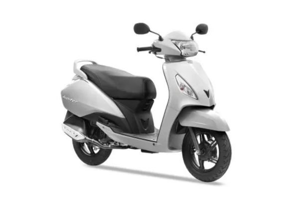 TVS Jupiter BS3