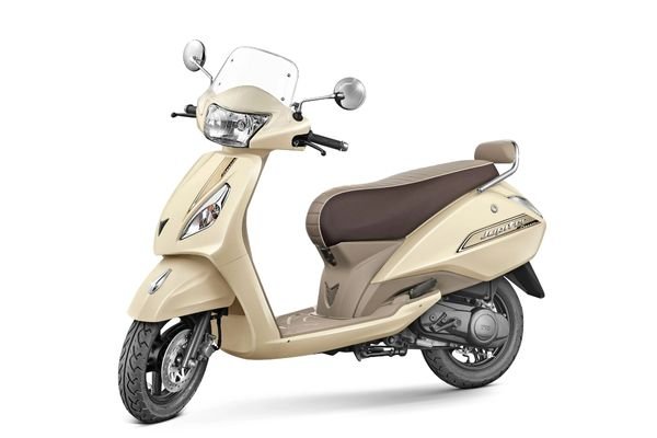 TVS Jupiter Classic