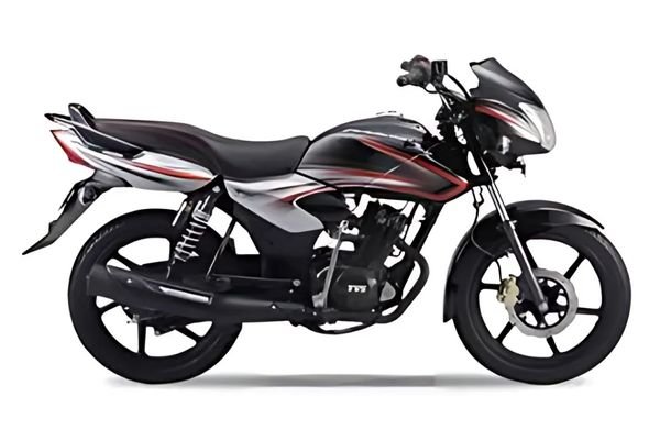 TVS Phoenix