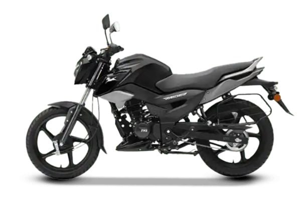 TVS Raider 125