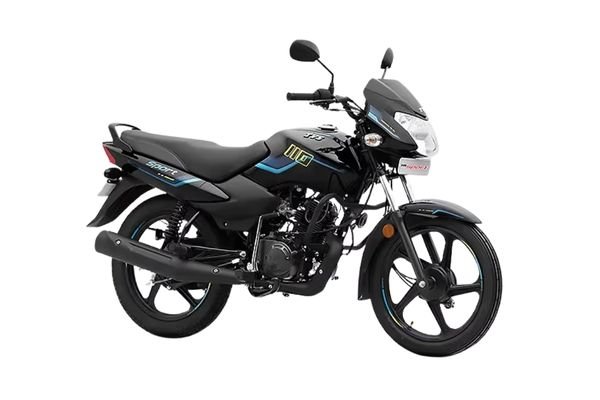 TVS Sport