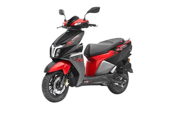TVS TVS Ntorq 125 Race Edition