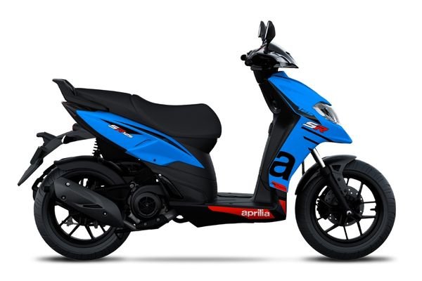 Aprilia Aprilia SR 125