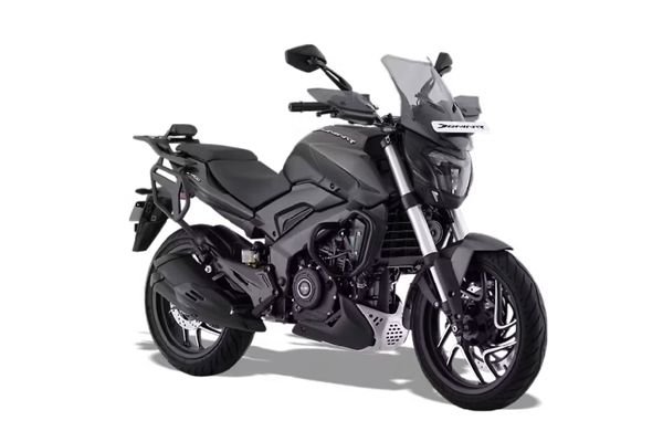 Bajaj Dominar 400 CC