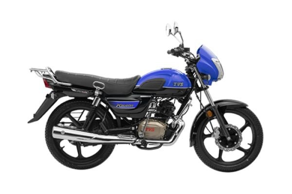 TVS TVS Radeon