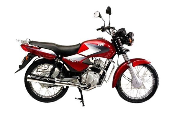 TVS TVS Star DLX