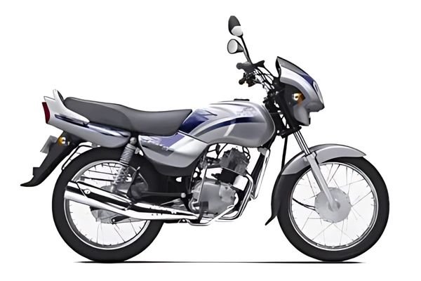 TVS Victor GL