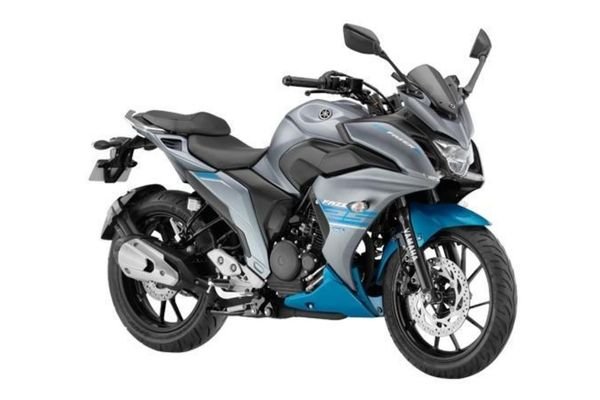 Yamaha Fazer 150