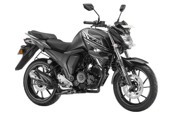 Yamaha FZ16