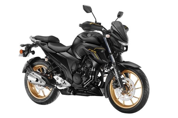 Yamaha FZ25