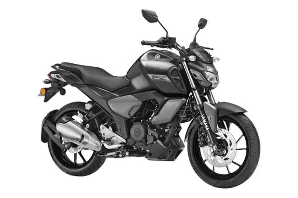 Yamaha FZ 150 V3
