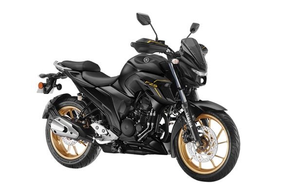 Yamaha FZ 250
