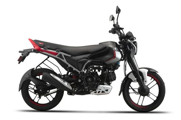Bajaj New Avenger Cruise 220