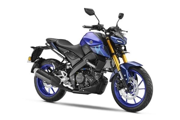 Yamaha MT 15 V2