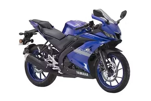 Yamaha R15 155