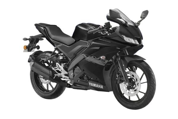 Yamaha R15 V3