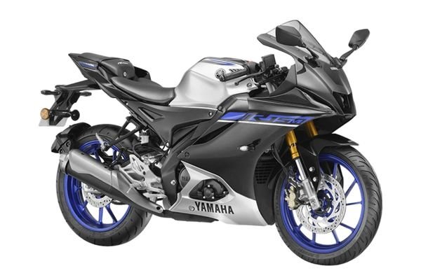 Yamaha R15 V4 M