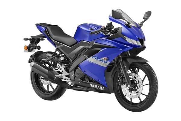 Yamaha R15S V3