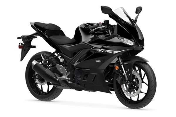 Yamaha YZF-R3