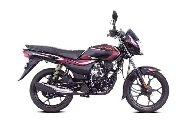 Bajaj Pulsar 125