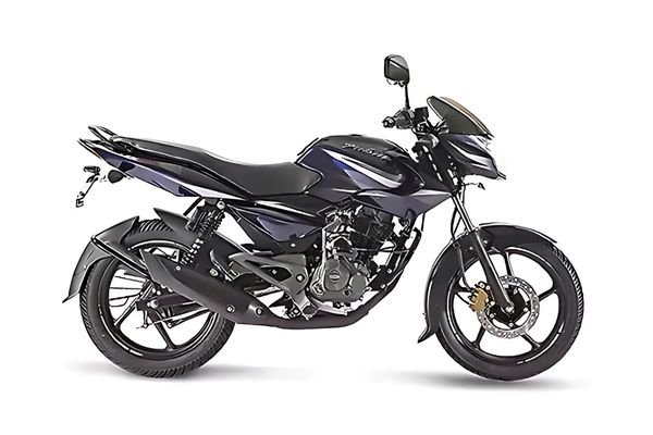 Bajaj Pulsar 150