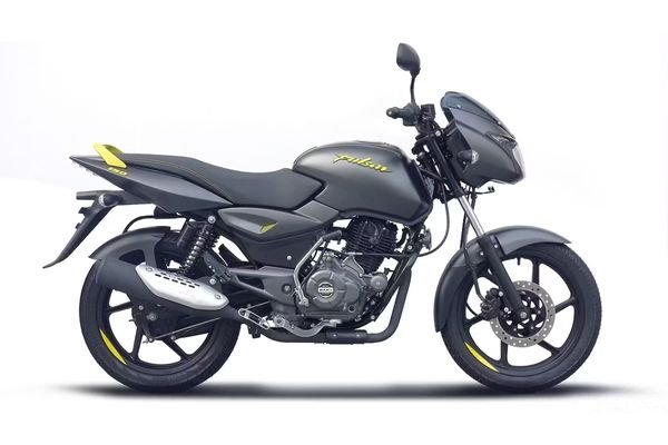 Bajaj Pulsar 180
