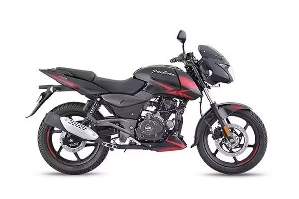 Bajaj Pulsar 200