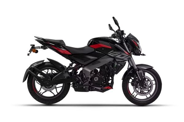 Bajaj Pulsar 200NS