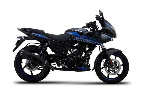 Bajaj Pulsar 220