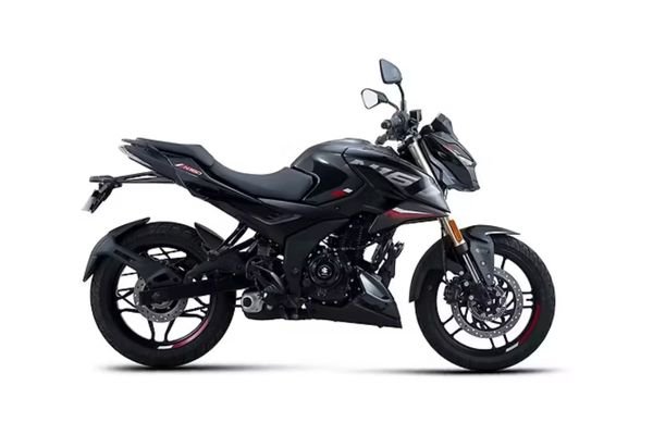 Bajaj Pulsar N160