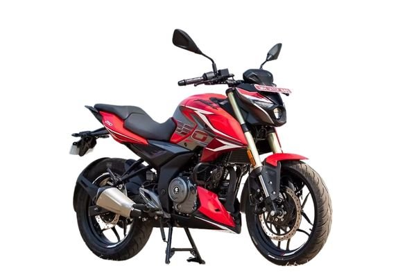 Bajaj Pulsar N 250