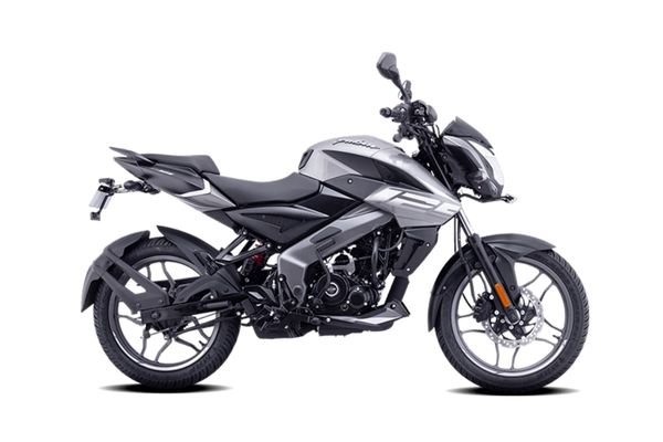 Bajaj Pulsar NS 125