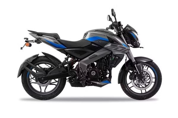Bajaj Pulsar NS 200