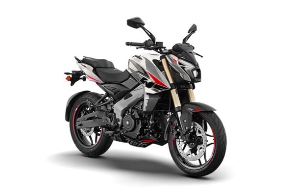 Bajaj Pulsar NS 400