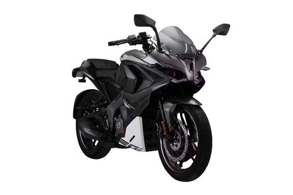 Bajaj Pulsar RS 200