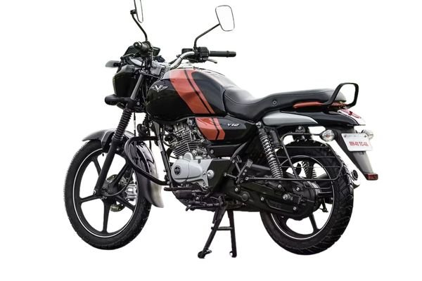 Bajaj Vikrant V12