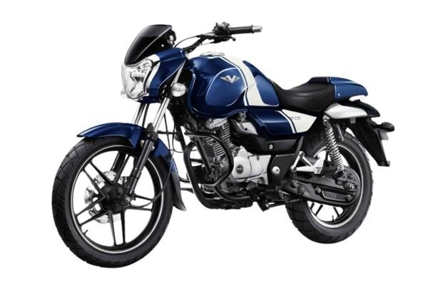 Bajaj Vikrant V15