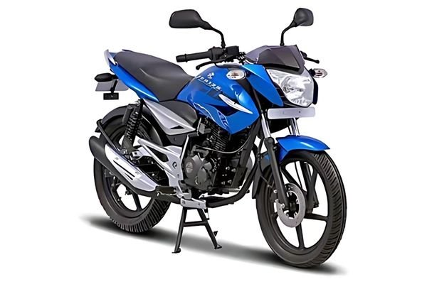 Bajaj XCD 125