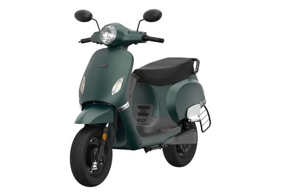 BattRe Storie Electric