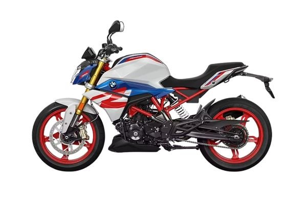 BMW BMW G310 R