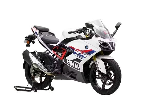 BMW BMW G 310 RR