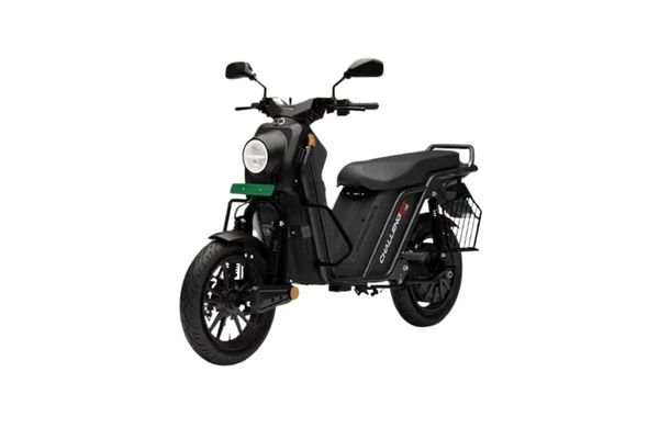 BNC bnc challenger s110