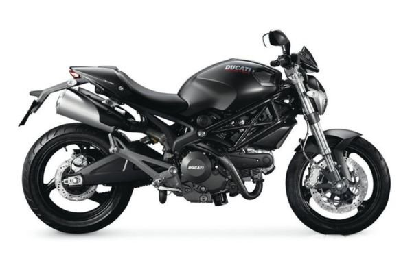 Ducati Monster 795